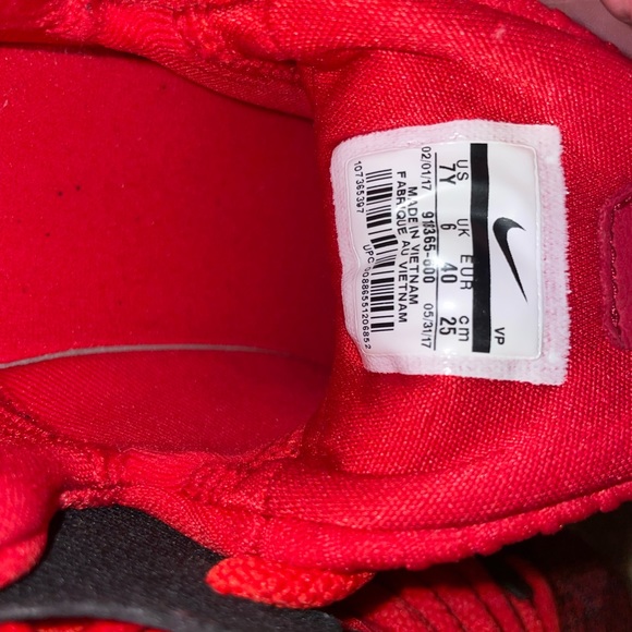 Nike Kd youth - Picture 4 of 6